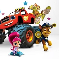 Nick Jr. All-Star Band
